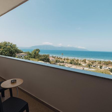 Voyage Villa Vlore Luaran gambar