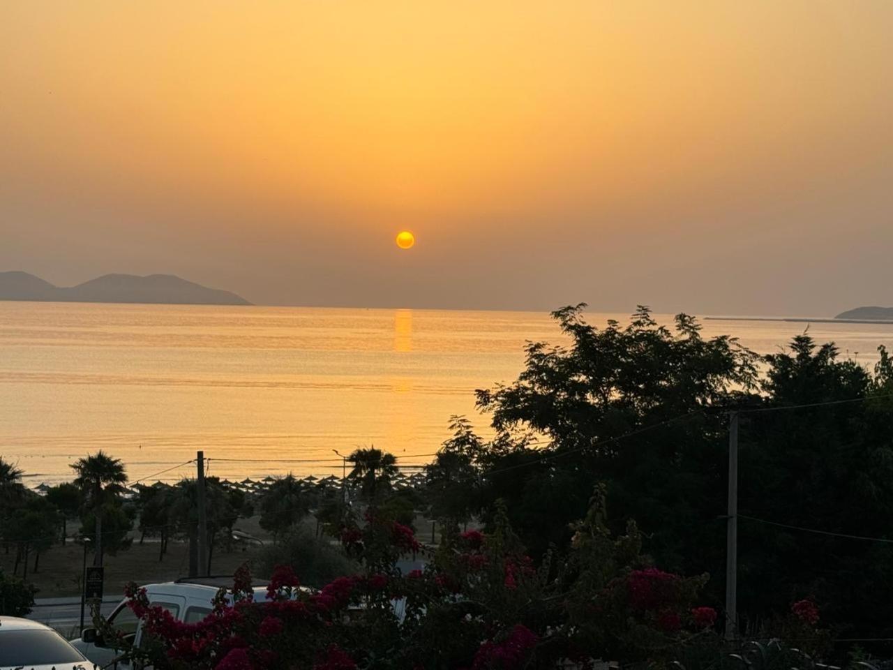 Voyage Villa Vlore Luaran gambar