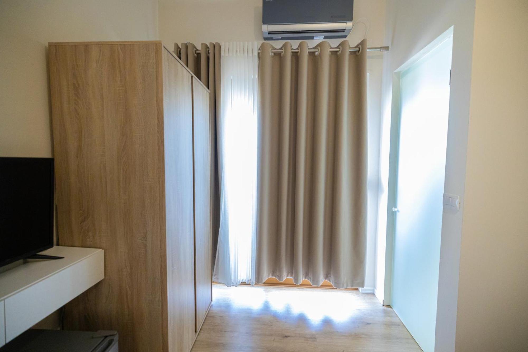 Voyage Villa Vlore Luaran gambar