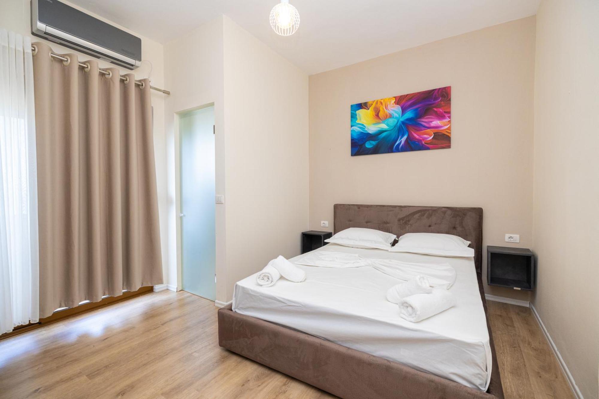 Voyage Villa Vlore Luaran gambar