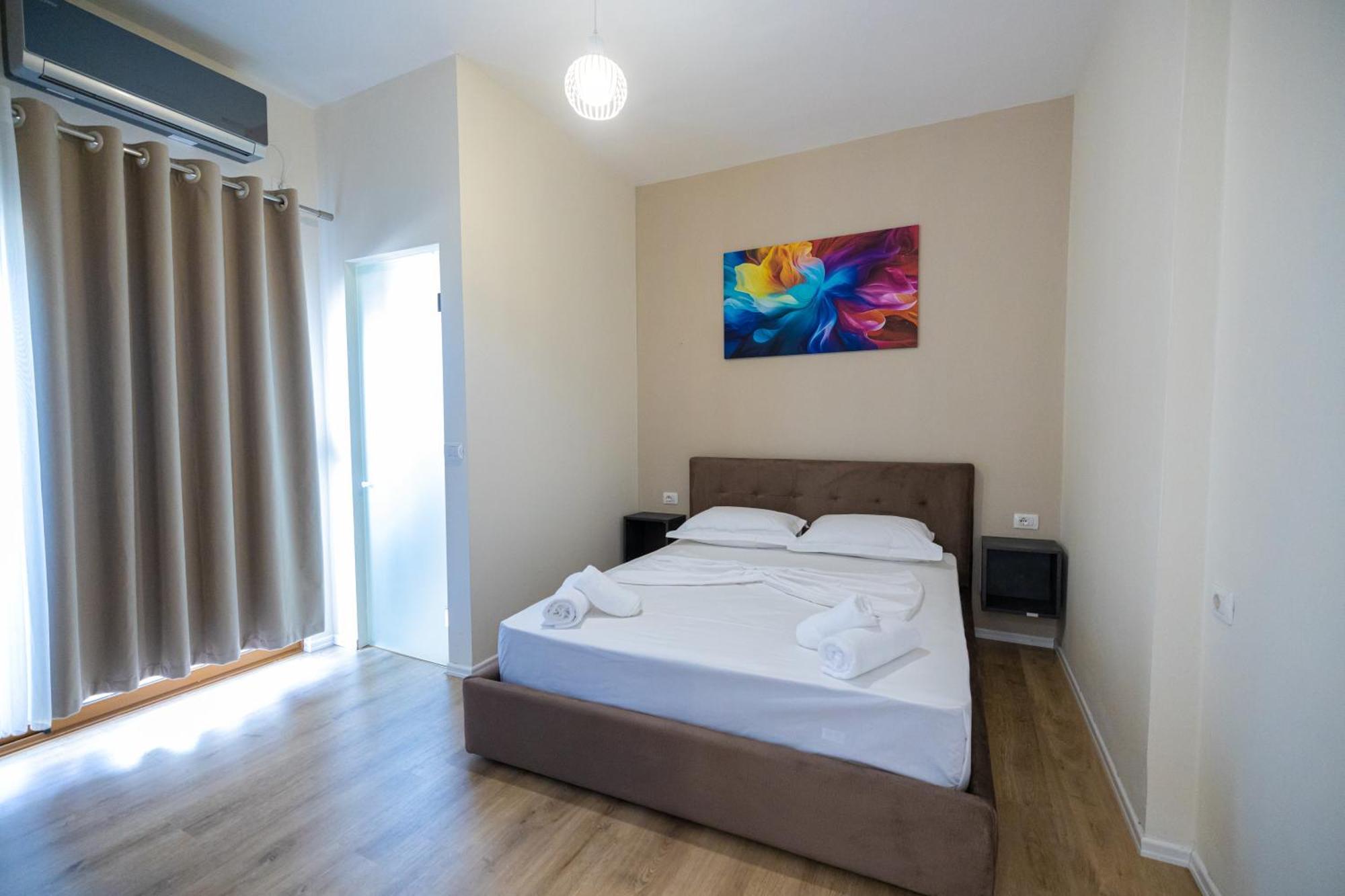 Voyage Villa Vlore Luaran gambar