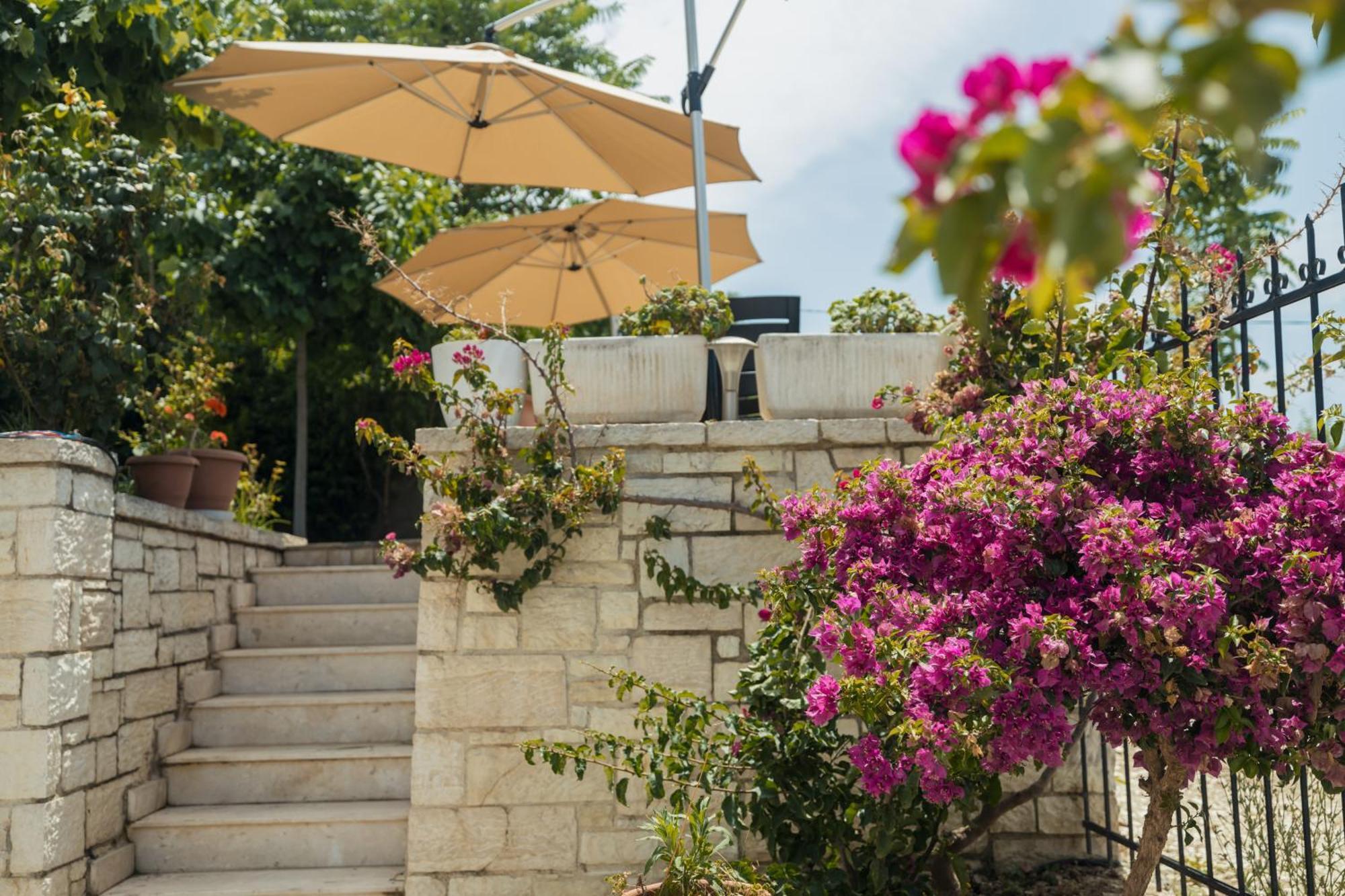 Voyage Villa Vlore Luaran gambar